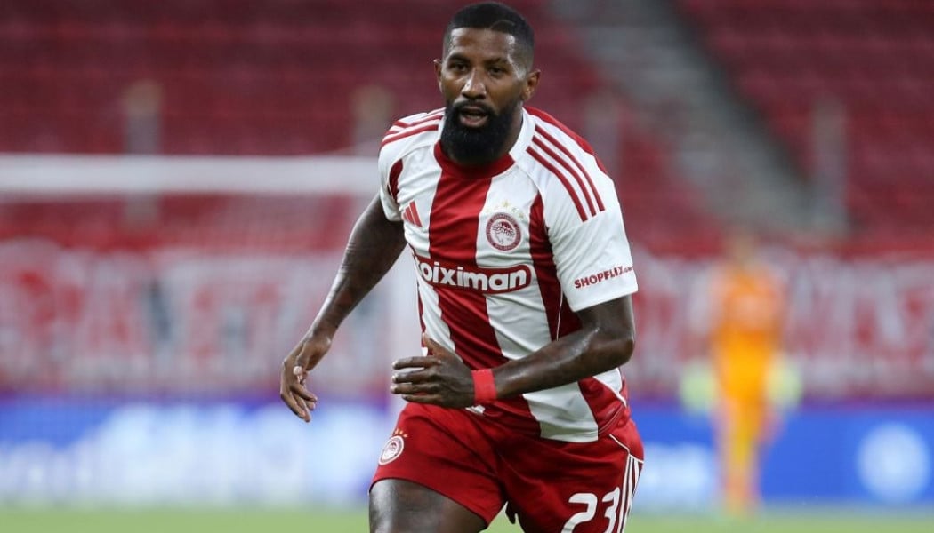 Σκασμένος ο Ροντινέι: "Φρικτό αποτέλεσμα, αλλά..." - Αποθέωσε τον κόσμο