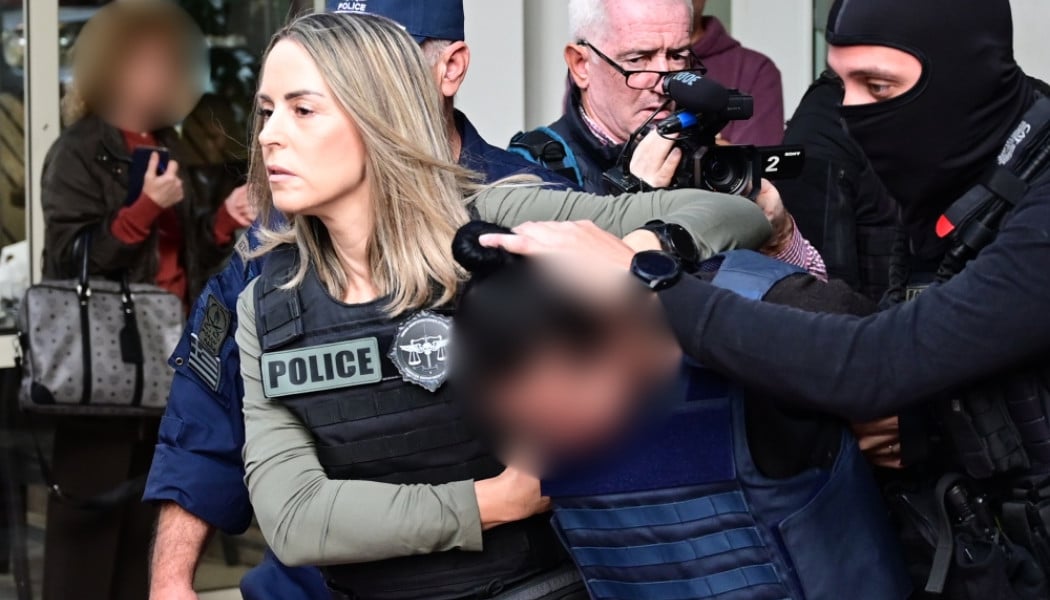 Σκοτεινές υποθέσεις: Ποια είναι η 51χρονη Ανθυπαστυνόμος του Ανθρωποκτονιών