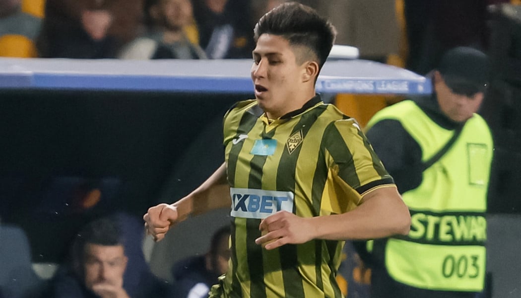 Χάνει τον καλύτερο παίκτη της η Καϊράτ εν όψει Ολυμπιακού! (ΦΩΤΟ)