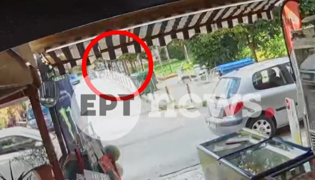 Χολαργός: Σύλληψη συμμορίας που παρενοχλούσε ανήλικες- Πώς γλίτωσε 16χρονη