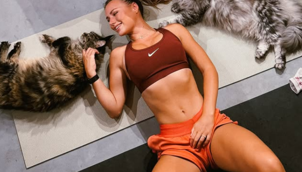 Το Instagram βάφτισε ακατάλληλη ΦΩΤΟ της πιο όμορφης αθλήτριας του κόσμου!