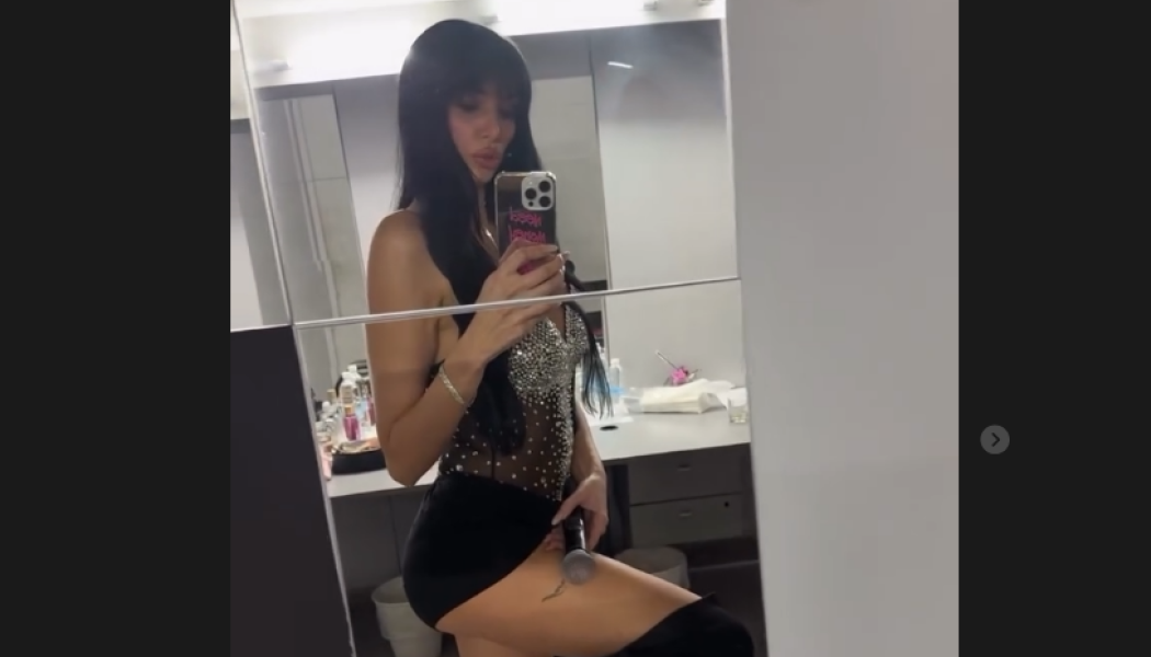 Ήρθε απο την Αμερική και τρέλανε τον Σώτη Βολάνη στην πίστα! (ΒΙΝΤΕΟ)