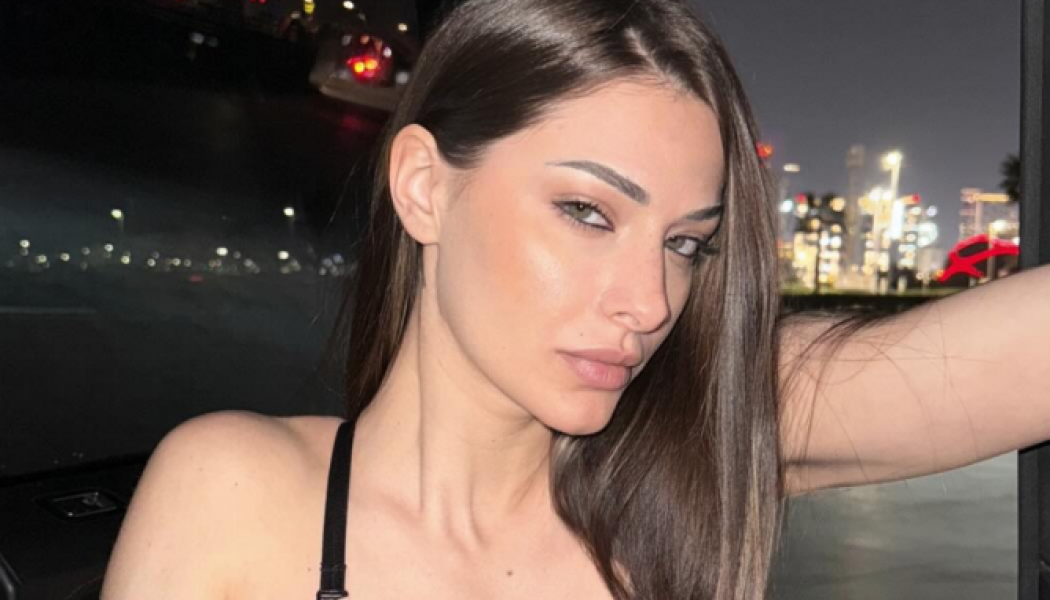 Οι σέξι πόζες που τρελαίνουν και τους πιο ψύχραιμους (ΦΩΤΟ)