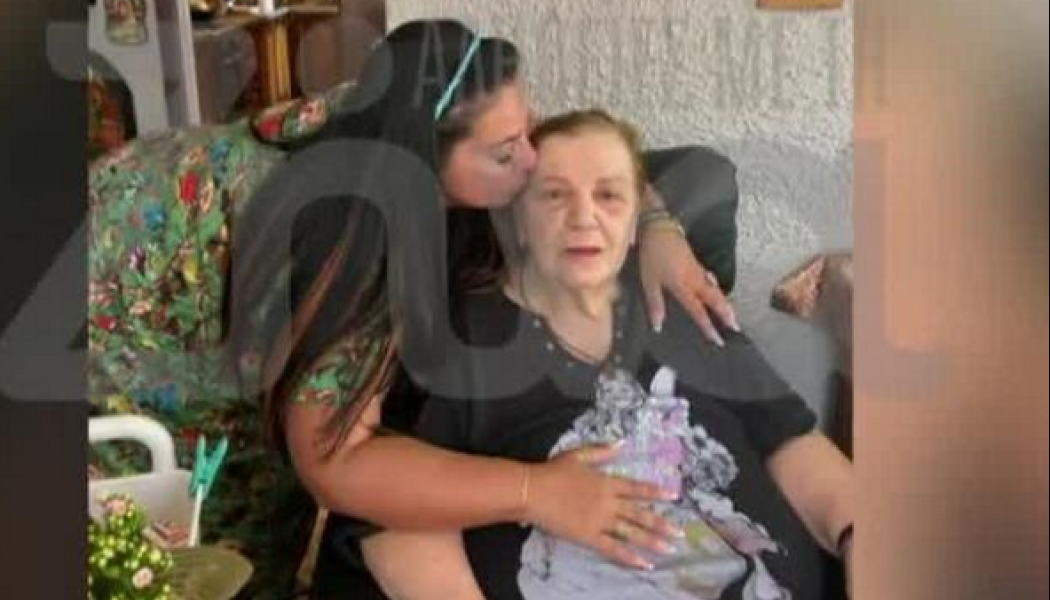 Σαλαμίνα: Ηχητικό ντοκουμέντο της φρίκης – Ψέλλιζε το Πάτερ Ημών η 75χρονη