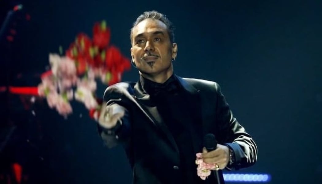 Νότης Σφακιανάκης: Γιατί δε βρέθηκε στο τελευταίο «αντίο» της συζύγου του