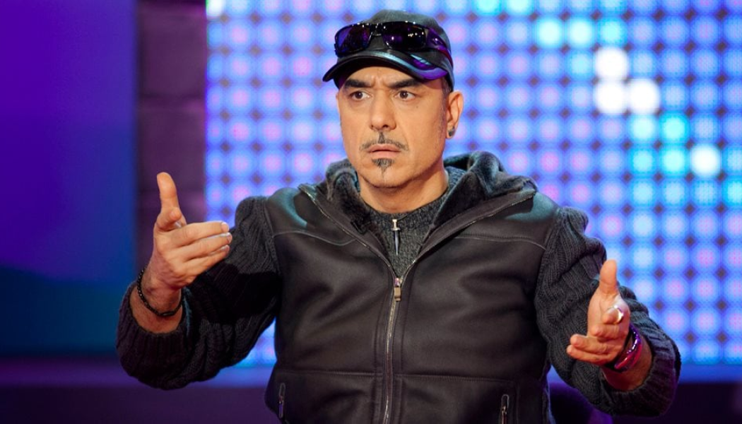 Νέο "χτύπημα" για Νότη Σφακιανάκη - Άλλος ένας θάνατος... δίπλα του! (ΦΩΤΟ)