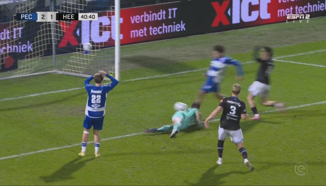 ΠΑΟΚ: Άνοιξε λογαριασμό στην Ολλανδία ο Σορετίρε! (vid)