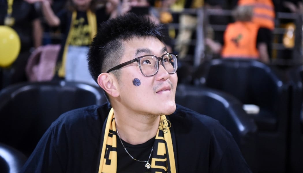 Το τετ-α-τετ του Σιάο μετά τον ΠΑΟΚ και η έγκριση που έδωσε!