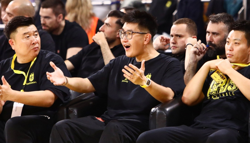 Τα... πήρε μετά τον ΠΑΟΚ και "τελειώνει" τοπ όνομα ο Σιάο!