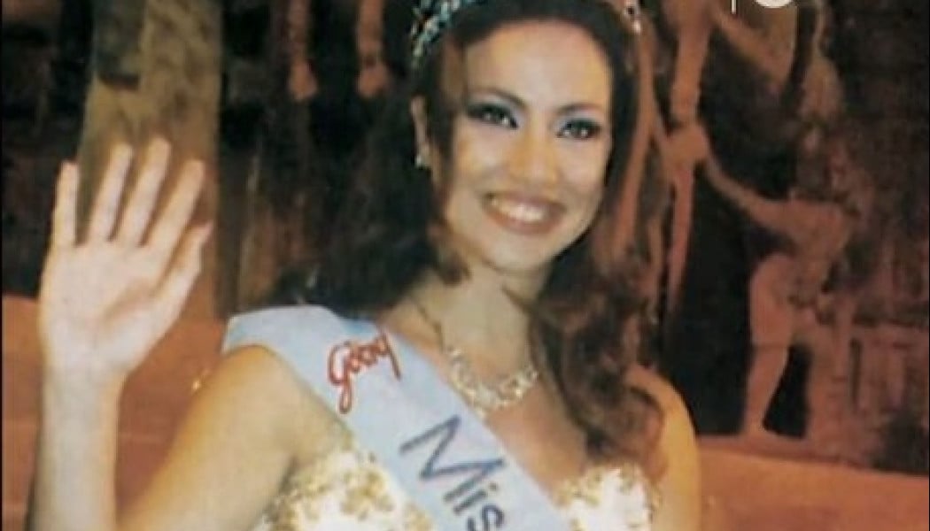 Ειρήνη Σκλήβα: Η κούκλα κόρη της και το δύσκολο διαζύγιο (ΦΩΤΟ-ΒΙΝΤΕΟ)