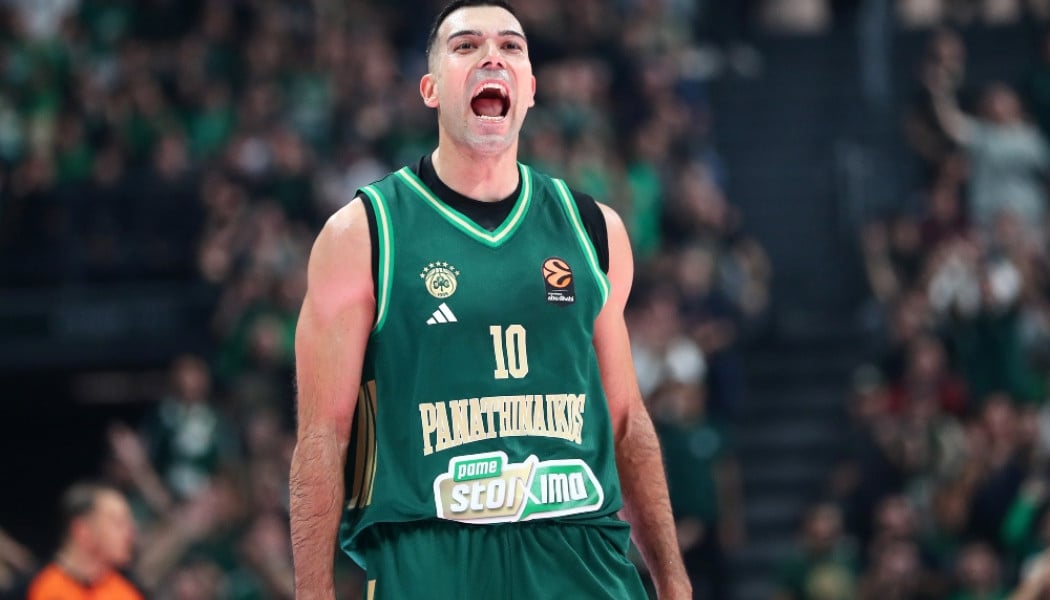 Δεν είναι η δύση της καριέρας του, είναι η ανατολή ενός legend