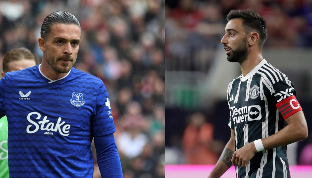 Οι πιο παράξενες στατιστικές πρωτιές της Premier League 2025-26