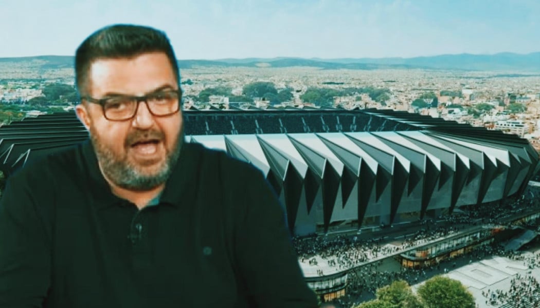 Άρθρο Κόλκα που τσακίζει κόκκαλα! Δεν θέλουν γήπεδο με Σαββίδη