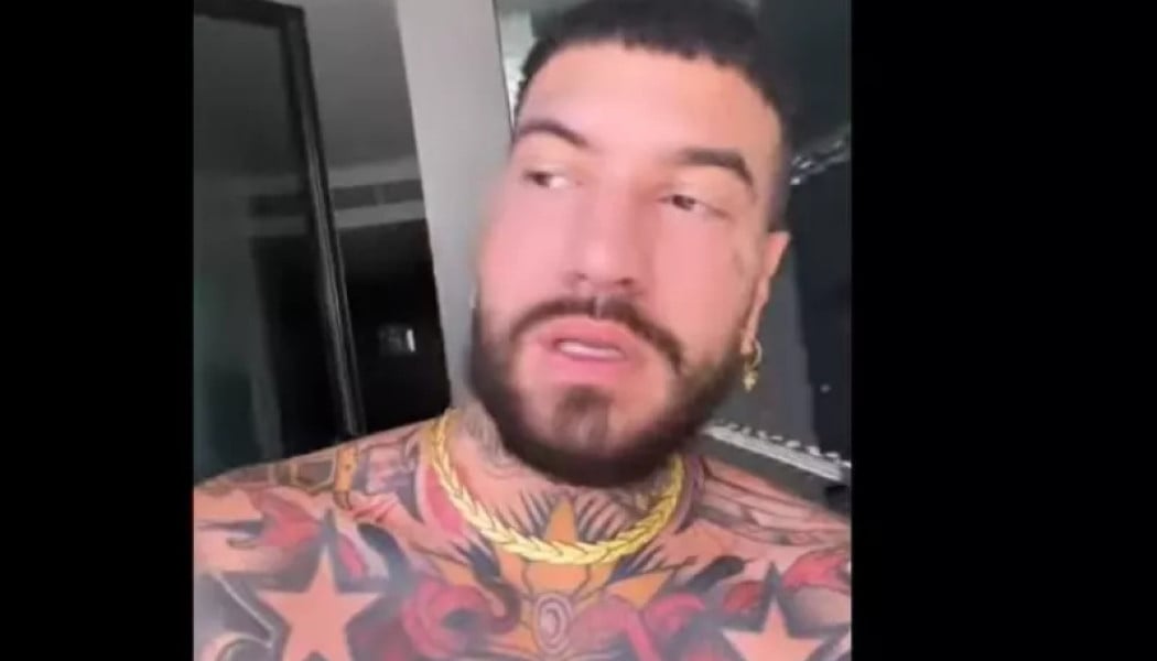 Ο SNIK ετοιμάζεται να γίνει πατέρας: Η πρώτη ανάρτηση με τη σύντροφό του