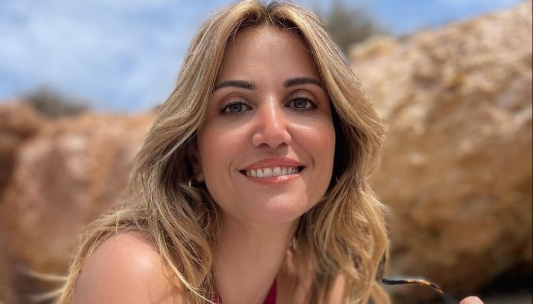 Επέμβαση στο στήθος για τη Σοφία Παυλίδου: "Καλύτερο από ό,τι φαντάστηκα"!