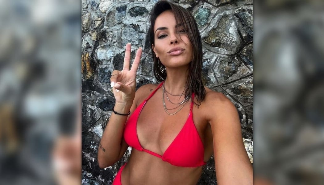 Η Σοφιάνα Αβραμάκη μίλησε για Πασχαλάκη και για το πιο… αηδιαστικό αίτημα!