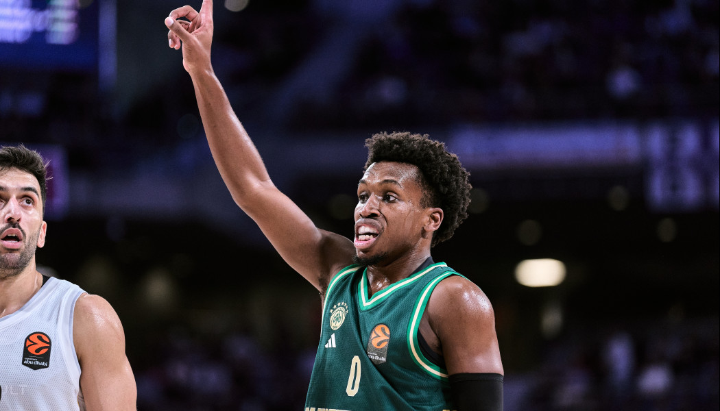 Απαντήσεις από Σορτς! "Με εμπιστεύεται ο Αταμάν"