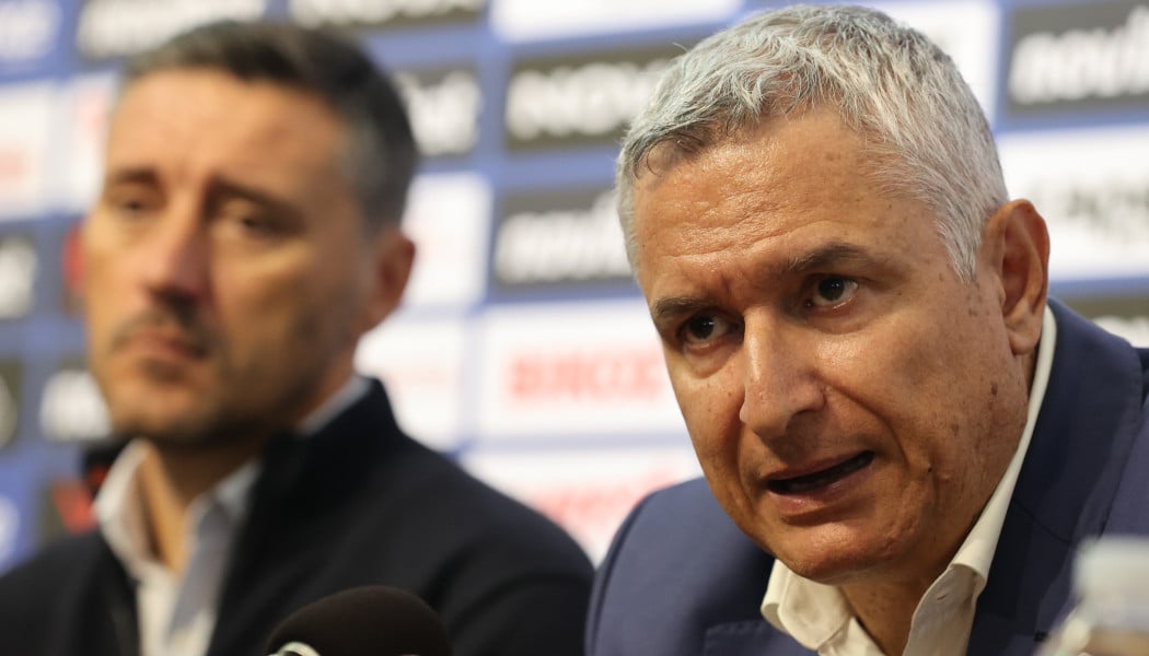 Σπανός: "Δεν δέχομαι ισοπέδωση και μηδενισμό - Τα λεφτά που έχω βάλει εγώ"