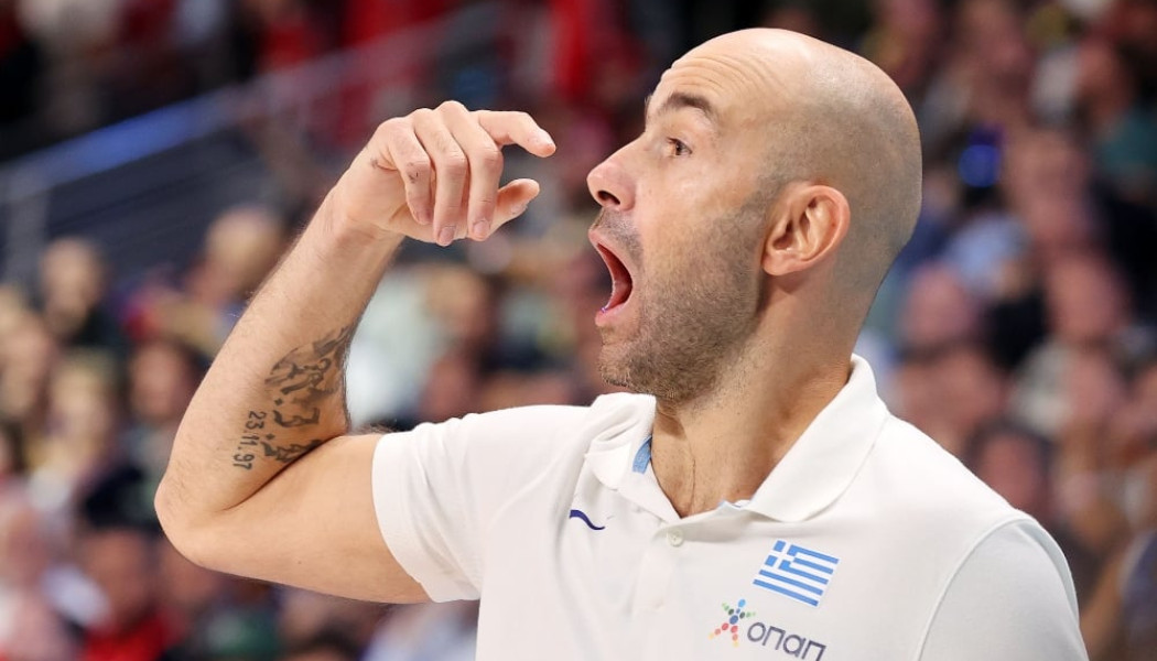 Πέντε παίκτες από Ολυμπιακό-ΠΑΟ κάλεσε στην Εθνική ο Σπανούλης! (ΦΩΤΟ)