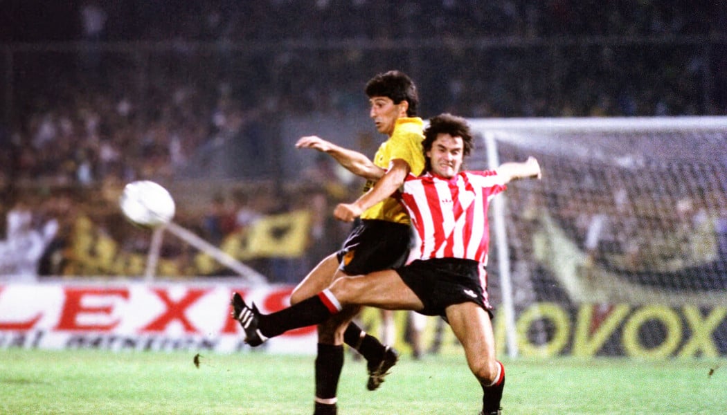 Ύμνος σε μια σημαία! Συγκινητικό βίντεο της ΑΕΚ για Στέλιο Μανωλά (ΒΙΝΤΕΟ)