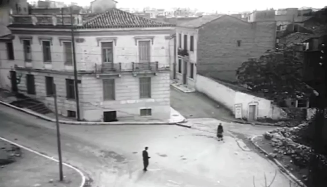 Πού γυρίστηκε η σκηνή του "Φύγε Στέλλα, κρατάω μαχαίρι"