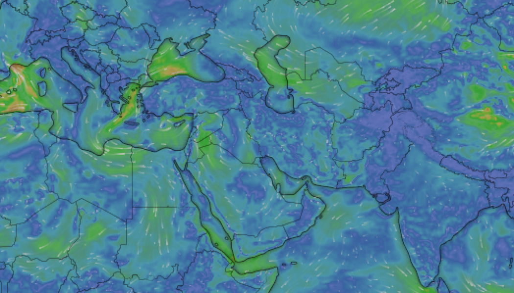 Ετοιμαστείτε! Έρχεται βαρύς χειμώνας