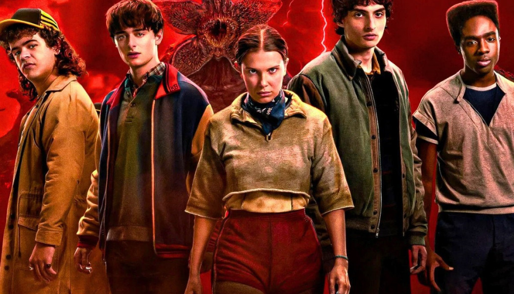 Οι 5 πιο παράξενες και συναρπαστικές στιγμές του «Stranger Things 5»