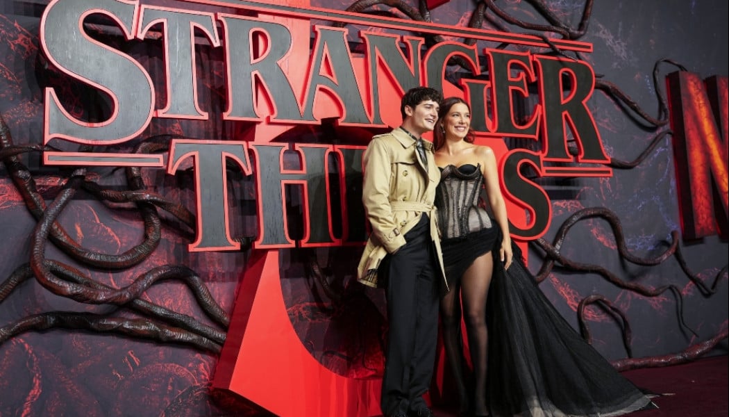 Οι πιο παράξενες και συναρπαστικές στιγμές του "Stranger Things 5" έως τώρα