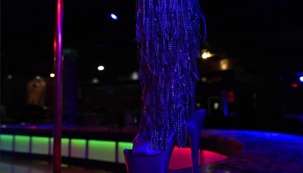 Πέθανε ο Έλληνας "βασιλιάς των strip clubs" - Από Καστοριά, μύθος στις ΗΠΑ