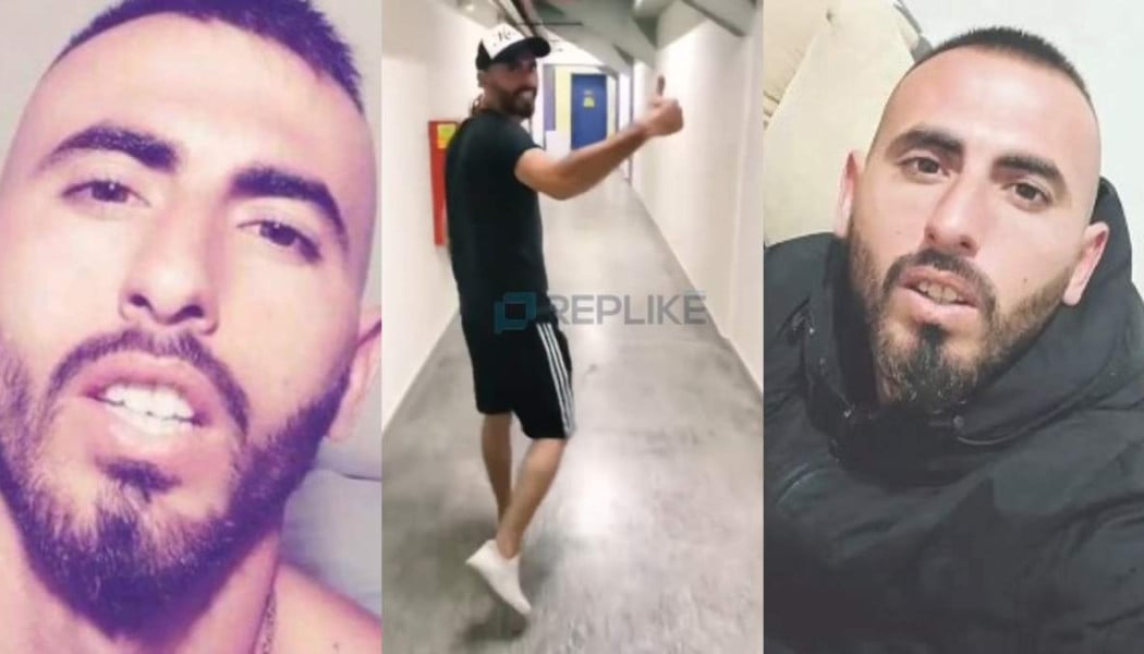 Sulo Halili: Ποιος ήταν ο 27χρονος Αλβανός που βρέθηκε απανθρακωμένος σε ΙΧ