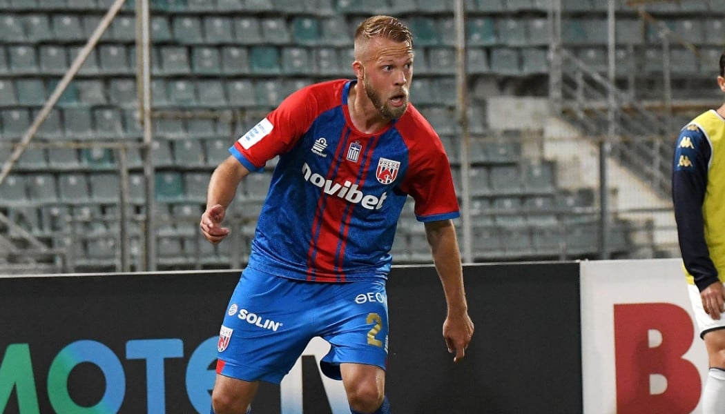 "Σεισμός" στη Super League: "Στήσαμε δύο ματς με 3-0, ντράπηκα" (ΦΩΤΟ)