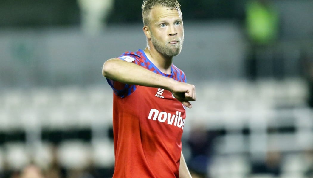 "Αξίζει επαίνους για το θάρρος του να μιλήσει ο Σούντγκρεν"