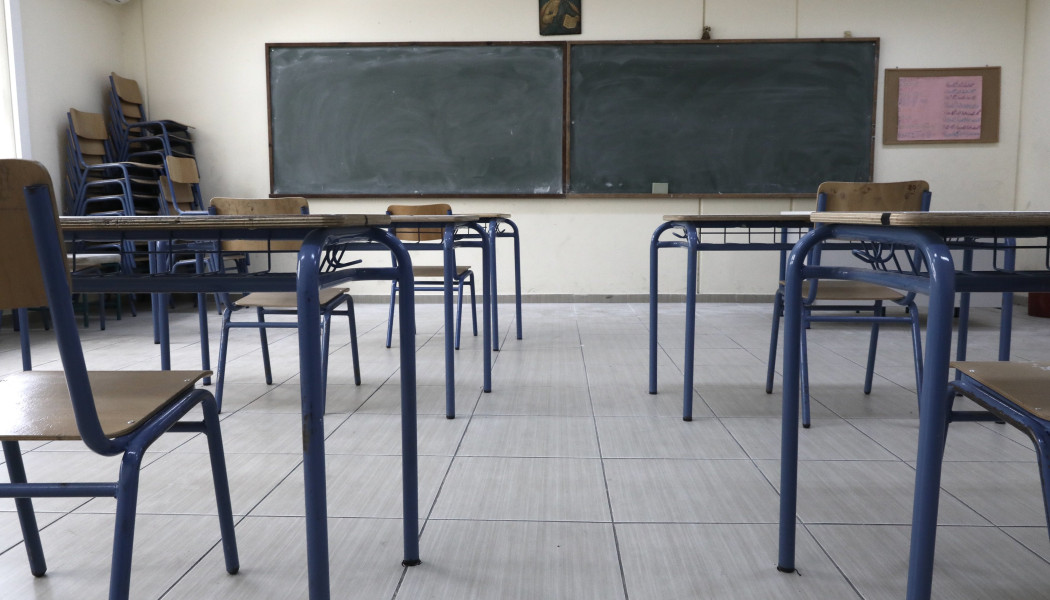 Τραγωδία σε σχολείο: Νεκρό 13χρονο κοριτσάκι που πνίγηκε με την τροφή του