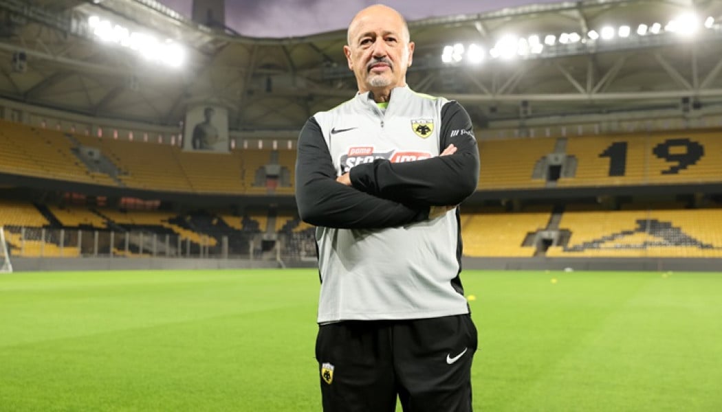 "Μεταγραφή" στην ΑΕΚ! Νέα προσθήκη στο ιατρικό επιτελείο