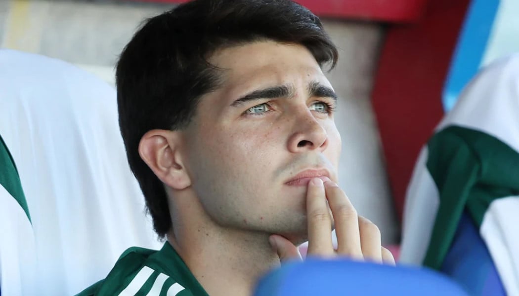 "Δεν είναι μόνο αγωνιστικοί οι λόγοι για Ταμπόρδα"! Αποκάλυψη Παπαδημητρίου