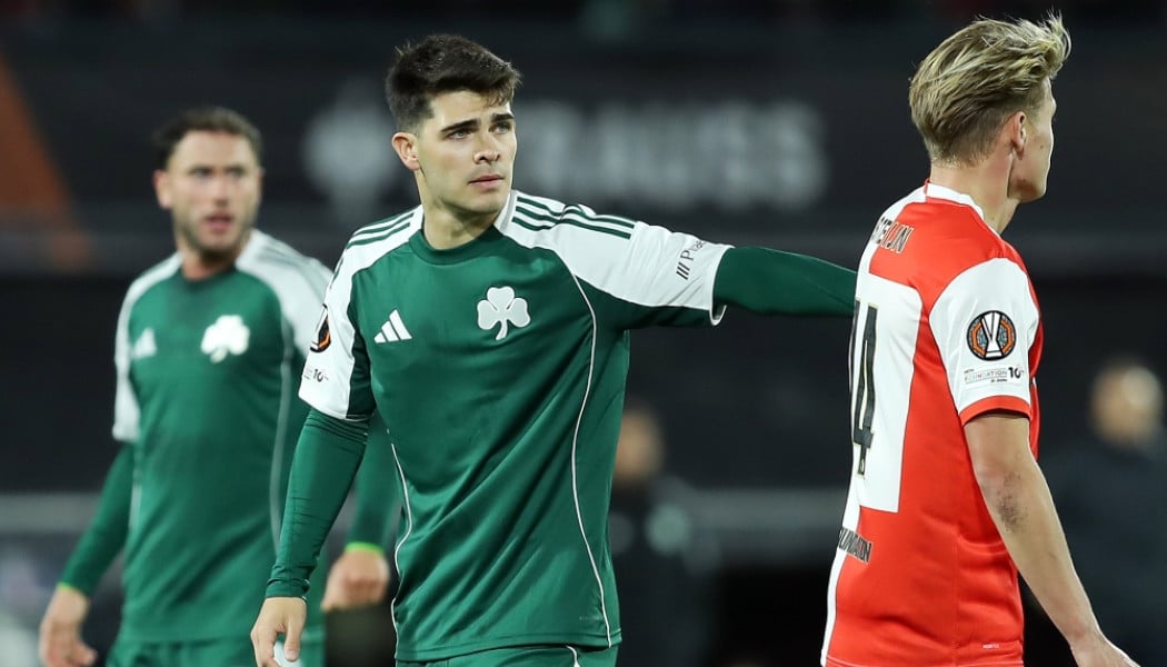 Μήνας εξελίξεων ο Γενάρης: Η απόφαση του Μπενίτεθ για τον Ταμπόρδα