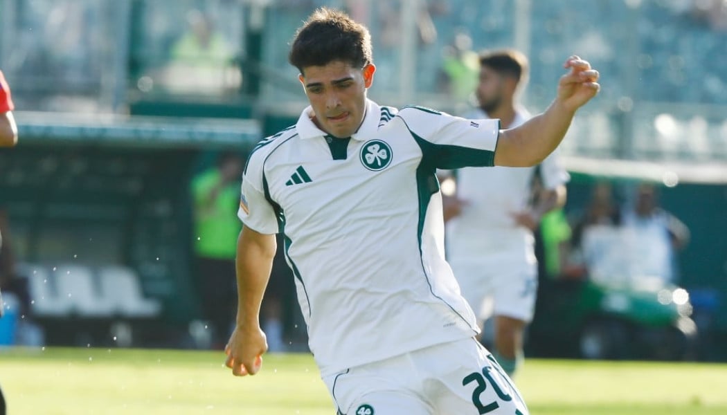 Εάν ισχύει αυτό με τον Ταμπόρδα, εξηγούνται όλα