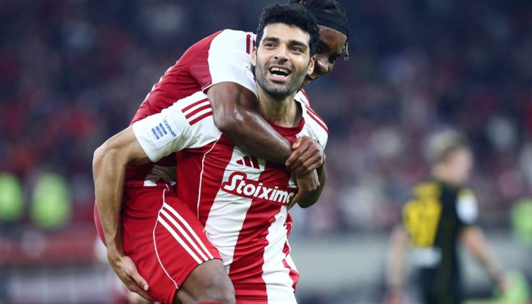 Ο Πέτερ Μπος, ο Ολυμπιακός και ο Ταρέμι που δεν έγινε ποτέ… Ολλανδός