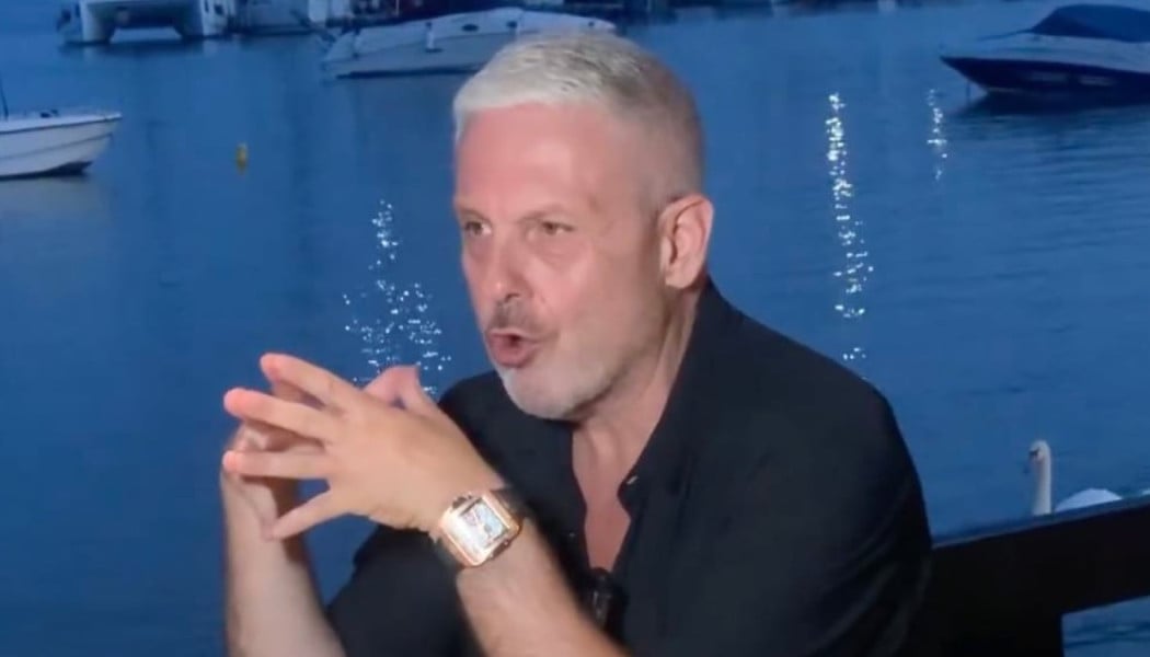 Δριμύ "κατηγορώ" Δούση: "Ο αλητάμπουρας να πάει να καθαρίζει τουαλέτες"!