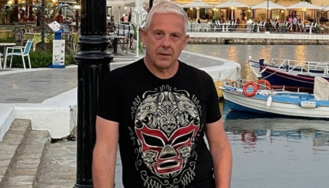 Γερό "καρφί" Δούση για Μαρτίκα - "Θεωρεί πώς είναι έξυπνος - Απληστία"