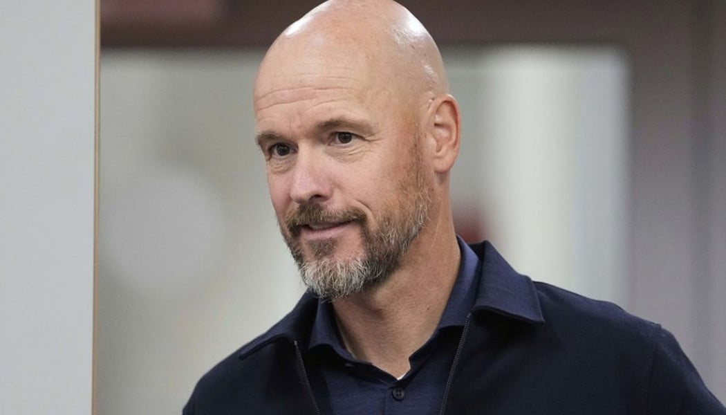 Εξελίξεις στον Άγιαξ - Μπορεί να συναντήσει Τεν Χαγκ ο Ολυμπιακός