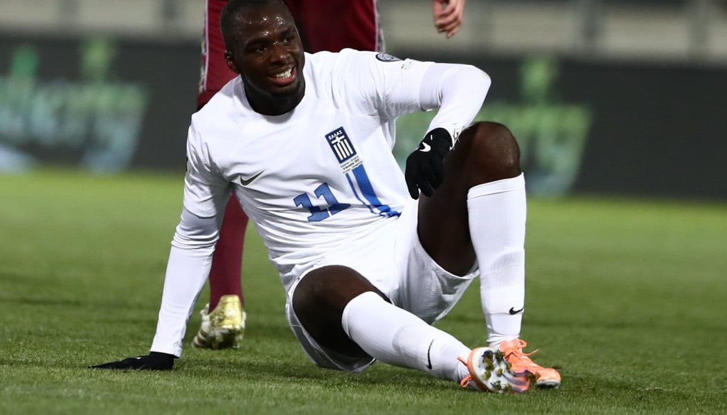 Οι ευκαιρίες της Εθνικής, τα δοκάρια και η μεγάλη επέμβαση Βλαχοδήμου (Hls)