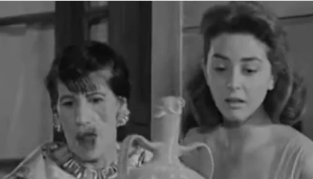 Πού γυρίστηκε η ταινία «Η θεία από το Σικάγο»; Οι δύο εκδοχές για το σπίτι