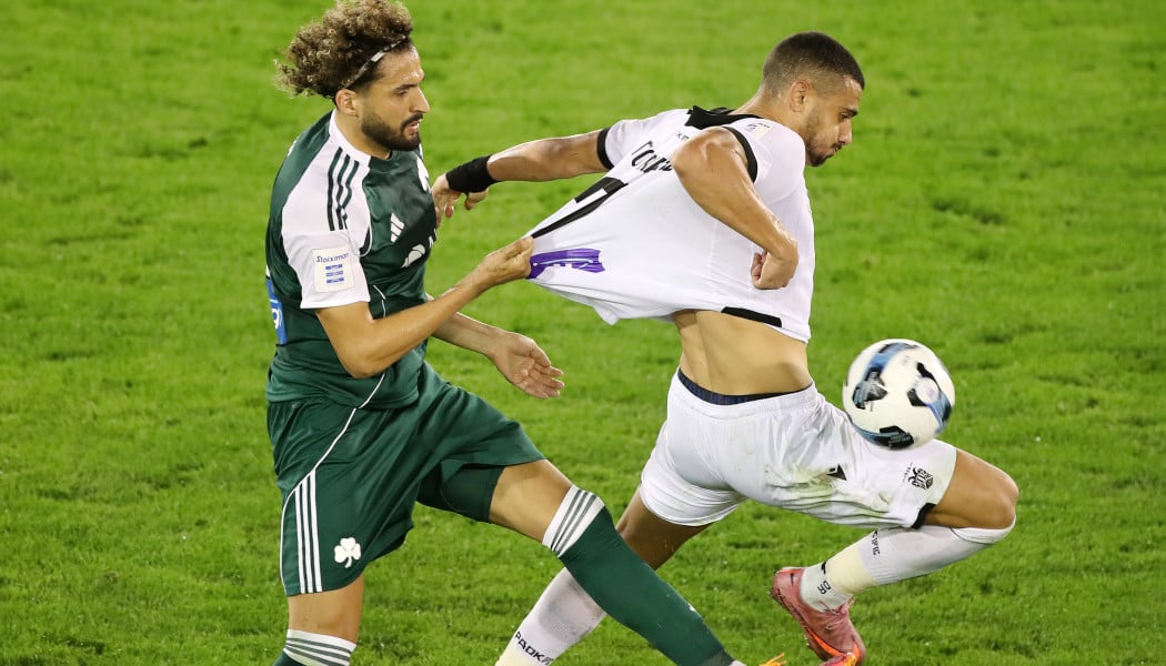 Κόλκας: "Αφέλεια ΠΑΟΚ - Ο ΠΑΟ δεν έπαιξε ποδόσφαιρο, ο ρέφερι τον βόλεψε"