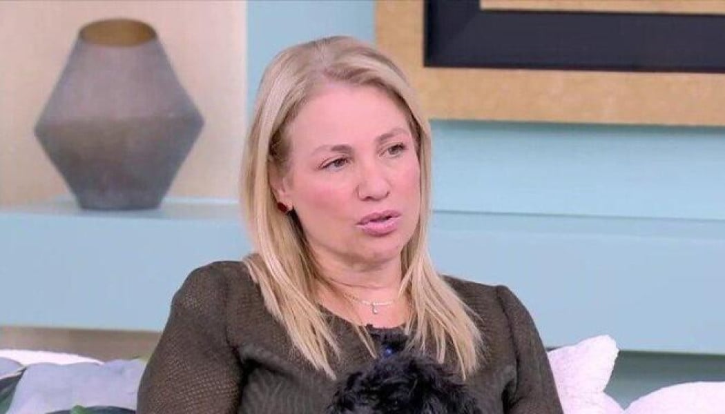Μαριάννα Τουμασάτου: "Κατέληξα στο νοσοκομείο μετά από ξυλοδαρμό"
