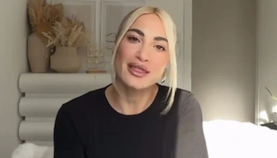 Ιωάννα Τούνη: "Δεν ζήτησα ούτε ένα ευρώ - Με συγκινήσατε πολύ"