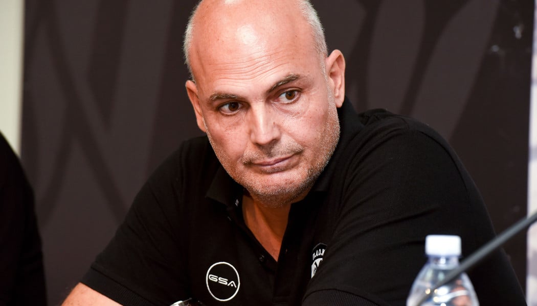 Αποχαιρέτησε τον ΠΑΟΚ η προηγούμενη διοίκηση: "Καμία οικονομική υποχρέωση"