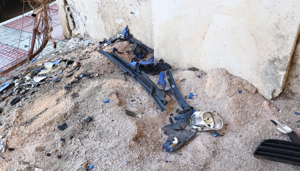 Τροχαίο Λούτσα: Μπροστά στα μάτια της μητέρας του σκοτώθηκε ο 24χρονος