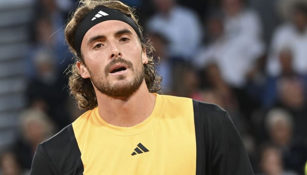 Ανατροπή από τον δικηγόρο του Τσιτσιπά: "Δεν οδηγούσε αυτός"