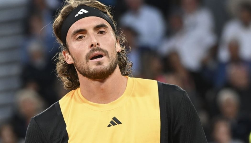 Ανατροπή με την υπόθεση Τσιτσιπά! 